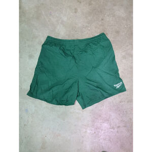 Vintage Reebok Shorts